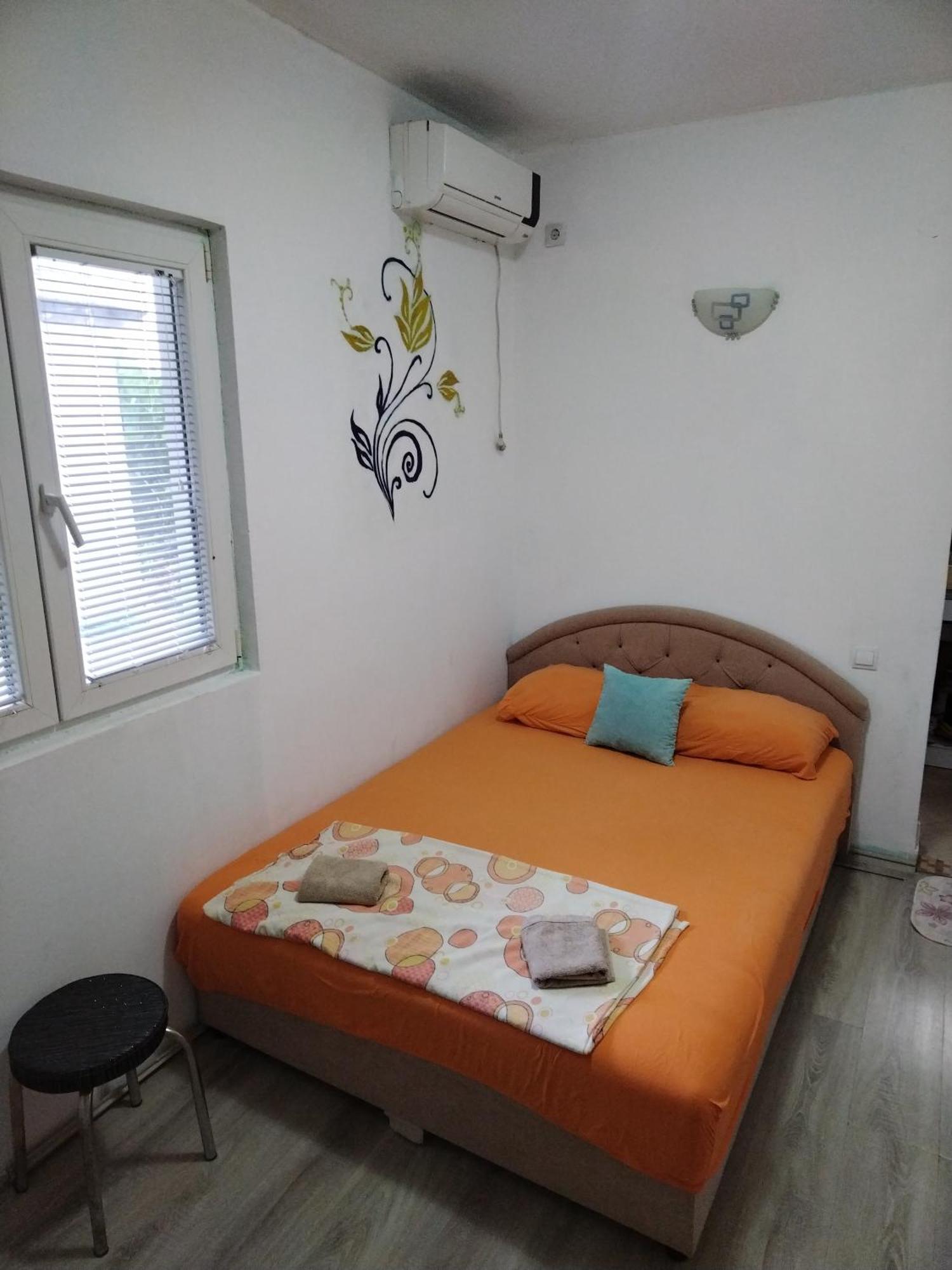Apartmani Pikula Sutomore Extérieur photo
