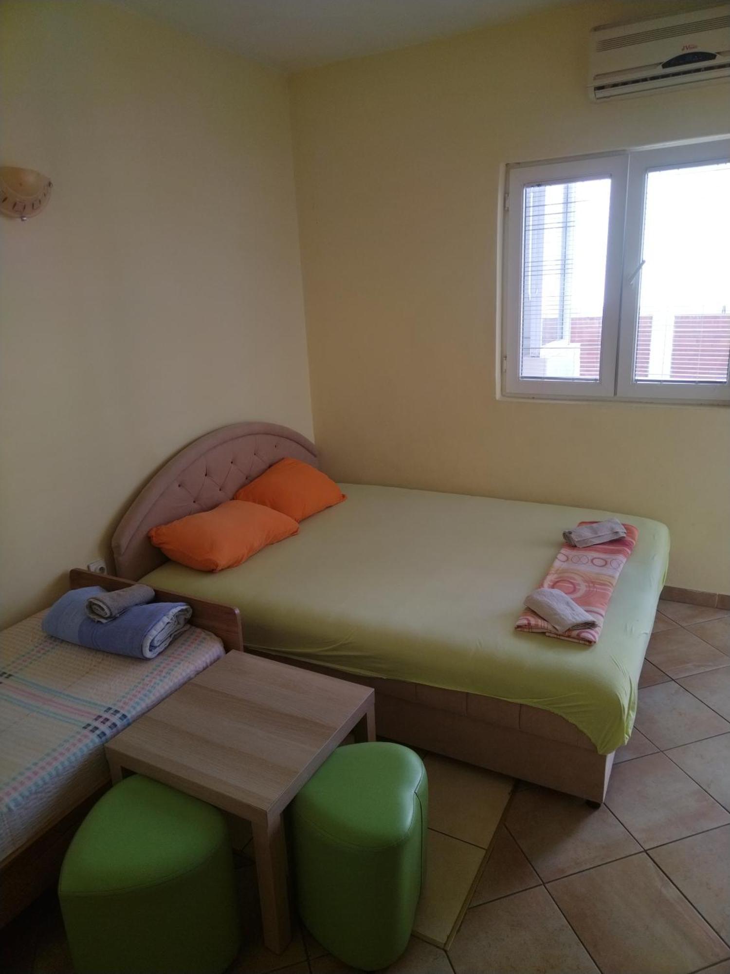 Apartmani Pikula Sutomore Extérieur photo