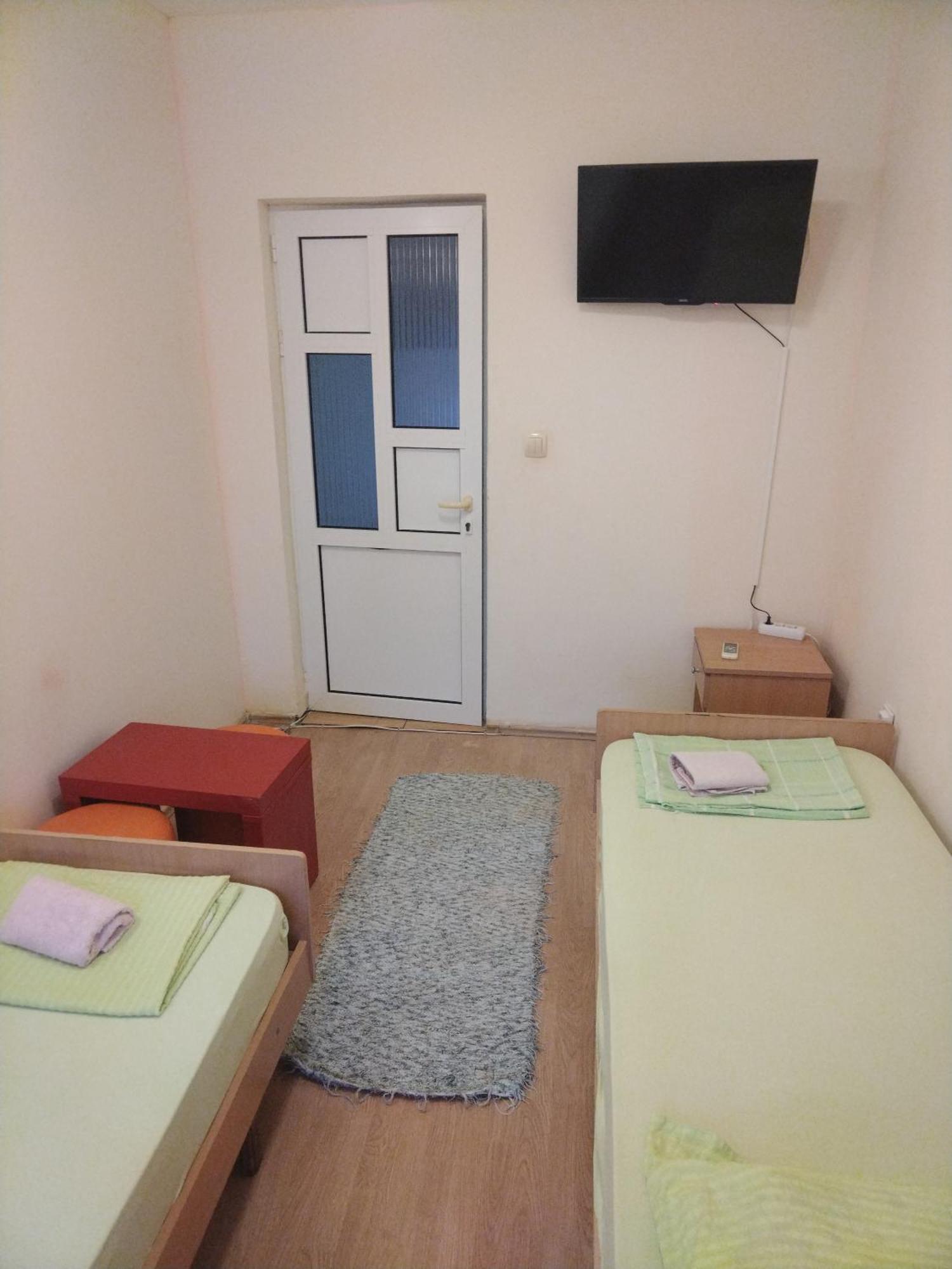 Apartmani Pikula Sutomore Extérieur photo