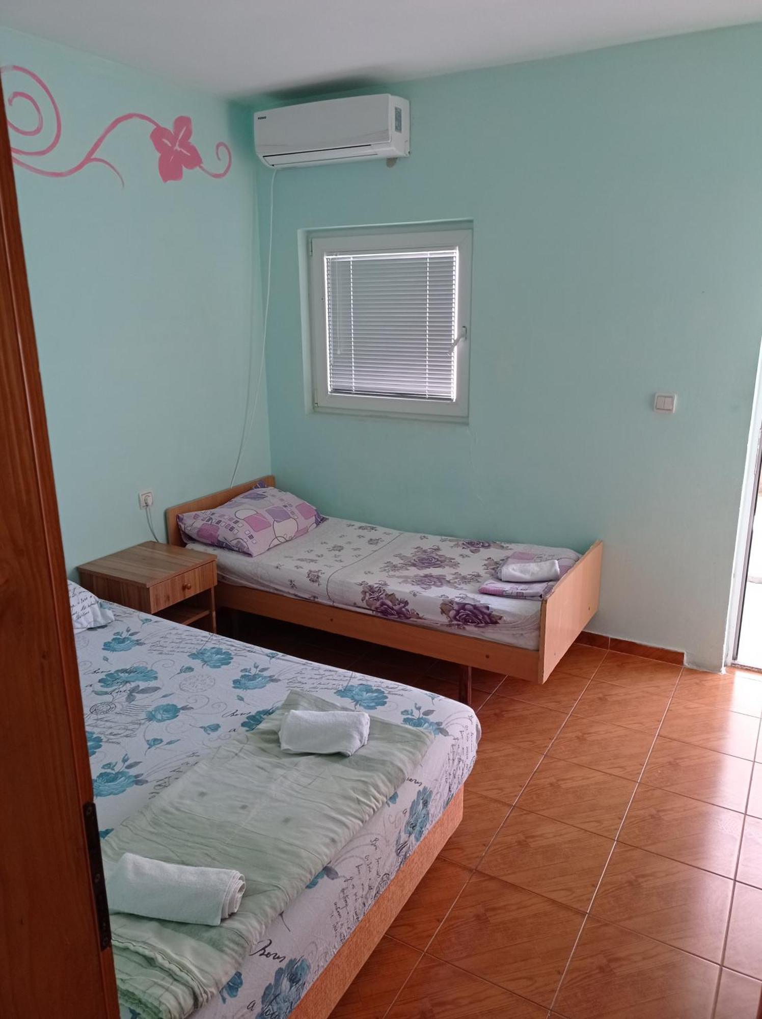 Apartmani Pikula Sutomore Extérieur photo