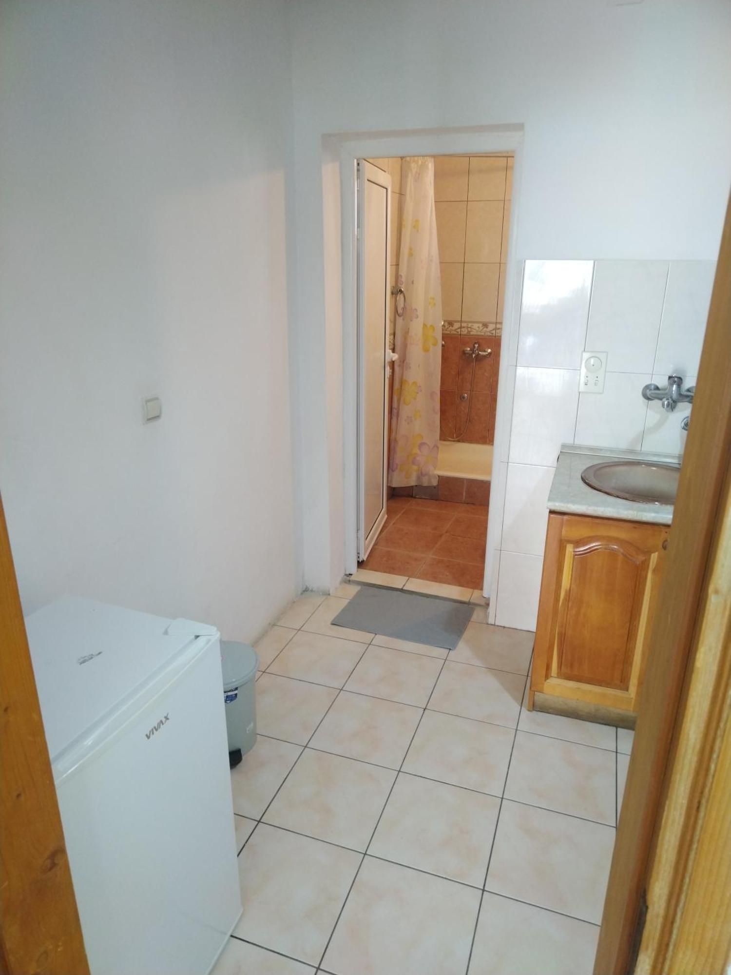 Apartmani Pikula Sutomore Extérieur photo