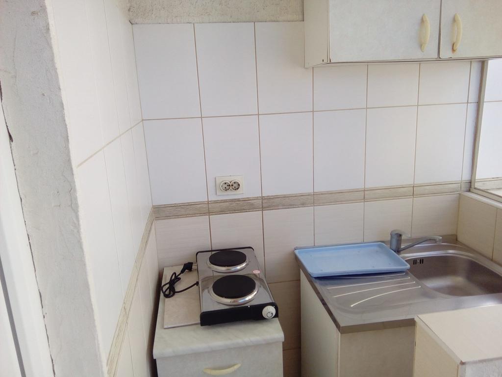 Apartmani Pikula Sutomore Extérieur photo