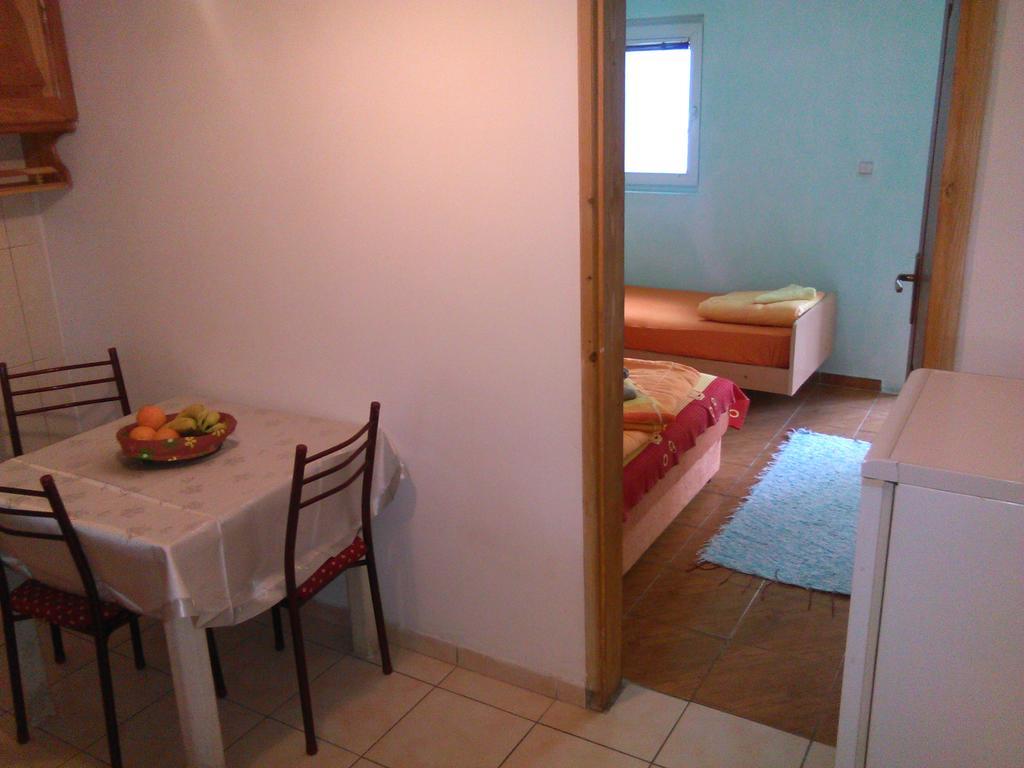 Apartmani Pikula Sutomore Extérieur photo